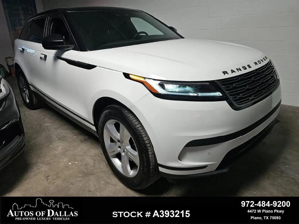land rover range rover velar 2025 SALYJ2EX0SA393215 image land rover range rover velar 2025 SALYJ2EX0SA393215 image